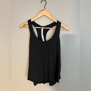 Lululemon Loose fit Tank top